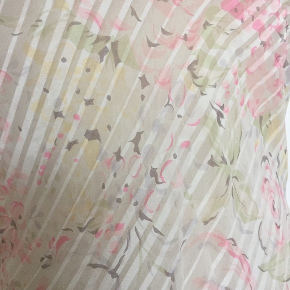 ✨SOLD✨ Vintage Christin Dior Lingerie Slip Dress - Picture 7 of 8